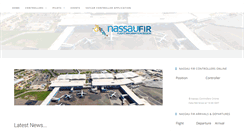 Desktop Screenshot of nassau.vatcar.org