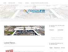 Tablet Screenshot of nassau.vatcar.org
